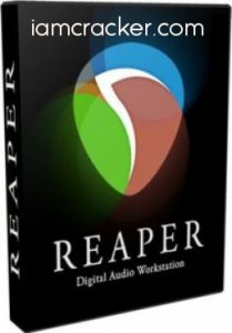 Reaper 5.81 Crack Patch Full License Key Free Download {Latest}