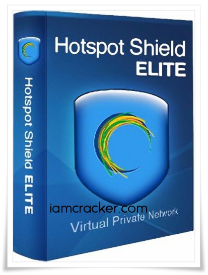 hotspot shield elite license key free