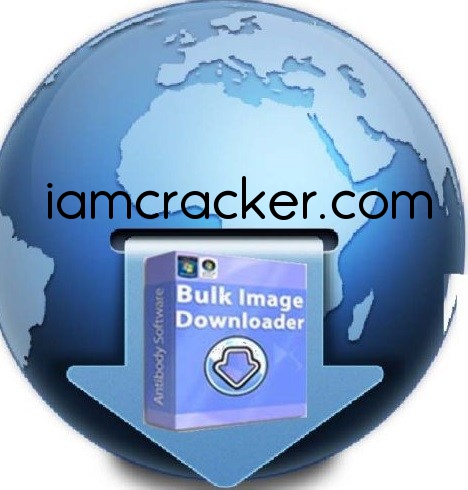 Bulk Image Downloader 6.35 for windows download free