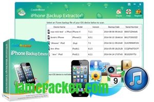 iphone backup extractor for mac